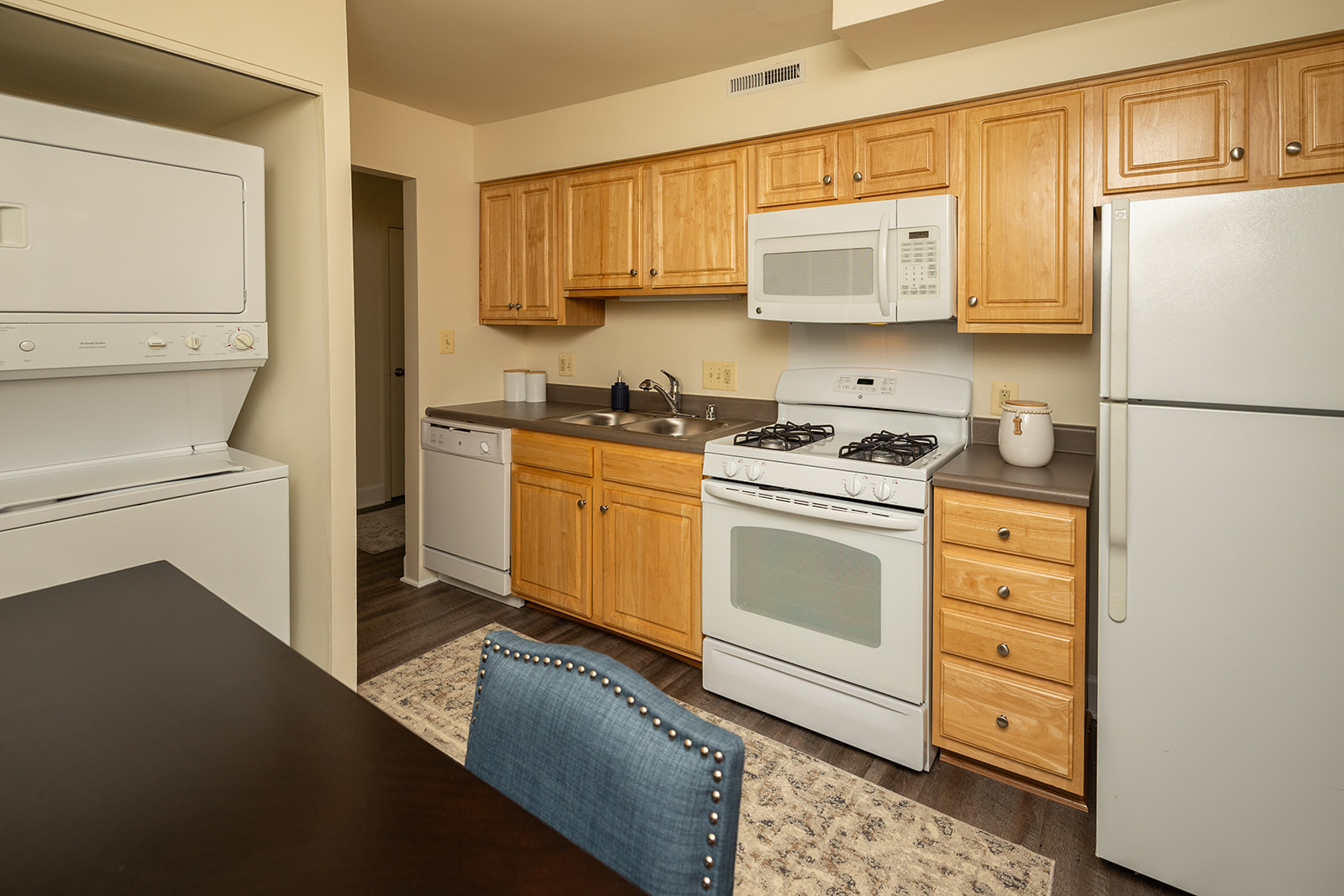 The Brittany Apartments Image 1